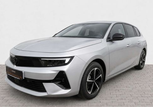 Opel Astra, 2025