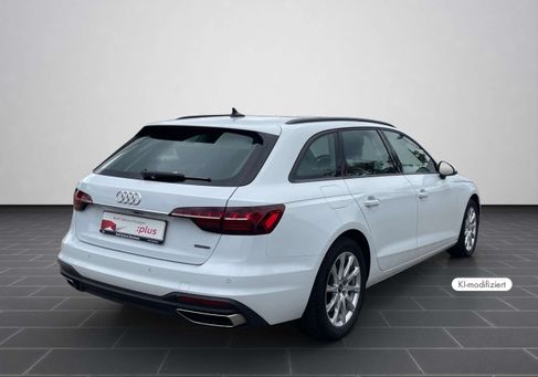 Audi A4, 2023