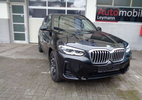 BMW X3, 2022 2