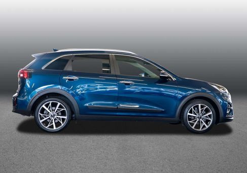 Kia Niro, 2020 3