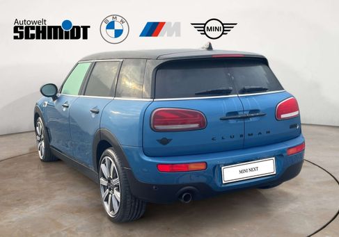 MINI Cooper D, 2021
