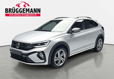 Volkswagen Taigo, 2025