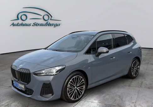 BMW 218, 2025 2