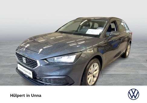 Seat Leon, 2026