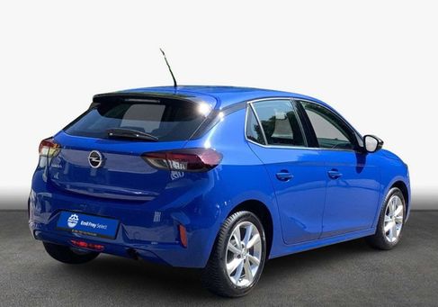 Opel Corsa, 2024 2