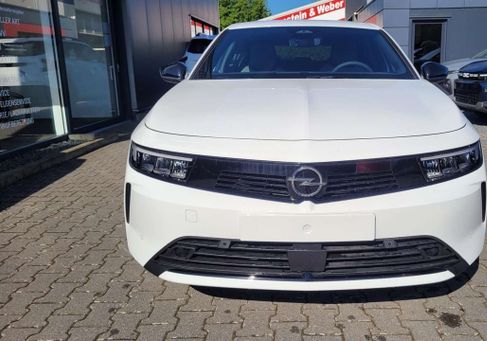 Opel Astra, 2026