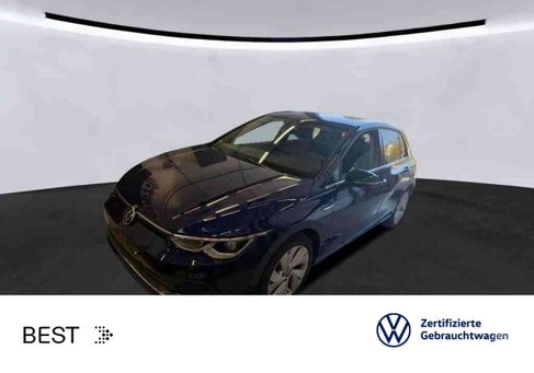 Volkswagen Golf, 2020