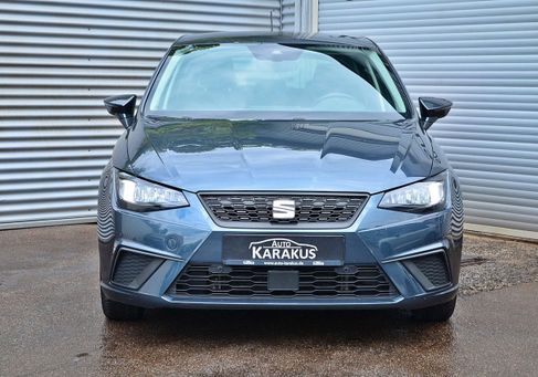 Seat Ibiza, 2025