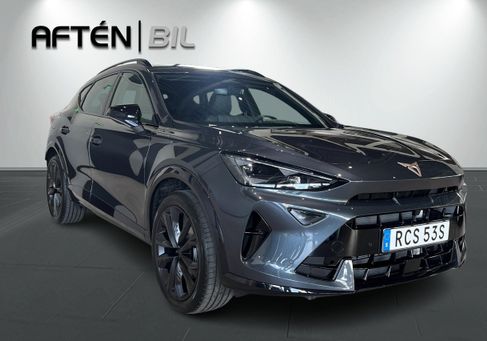 Cupra Formentor, 2026