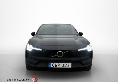 Volvo EX30, 2024