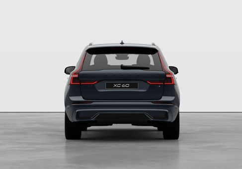 Volvo XC60, 2027