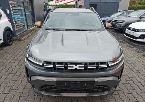 Dacia Duster, 2024
