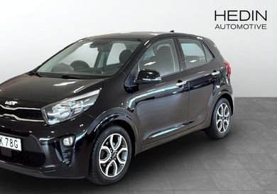 Kia Picanto, 2023