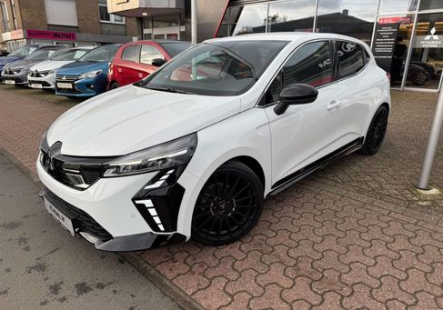 Mitsubishi Colt, 2025