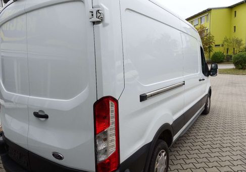 Ford Transit, 2023