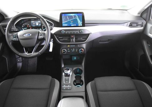Ford Focus, 2020
