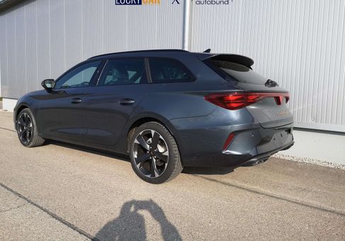 Cupra Leon, 2026