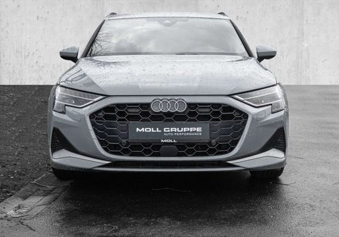Audi A3, 2025 3
