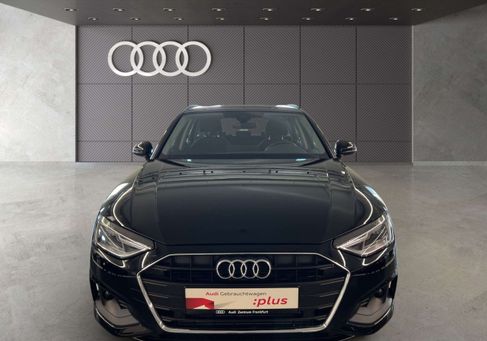Audi A4, 2023