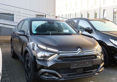 Citroën C4, 2023 3