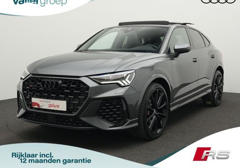 Audi RSQ3, 2020