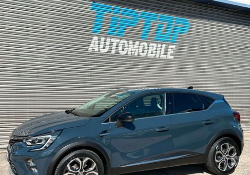 Renault Captur, 2022