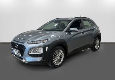 Hyundai Kona, 2020