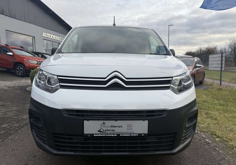 Citroën Berlingo, 2022