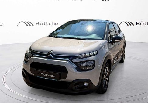Citroën C3, 2023 2