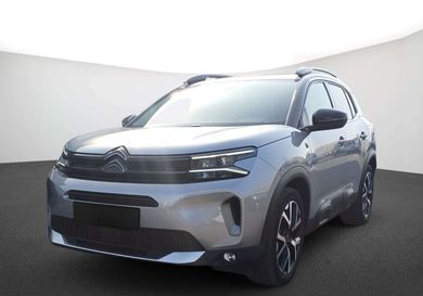 Citroën C5 Aircross, 2022