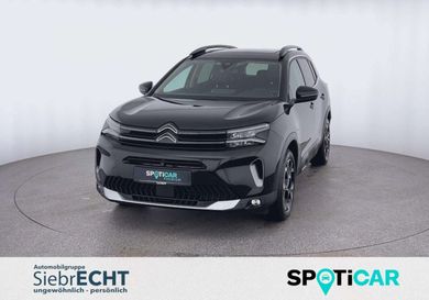 Citroën C5 Aircross, 2023