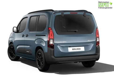 Citroën Berlingo, 2026 3