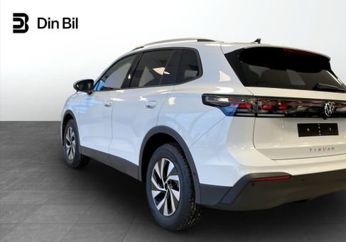 Volkswagen Tiguan, 2026 3