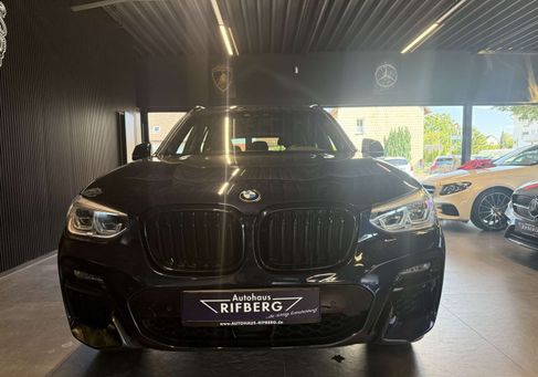 BMW X3 M, 2020