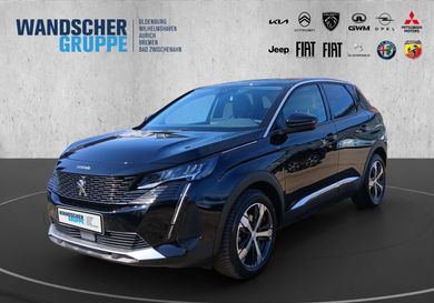 Peugeot 3008, 2023