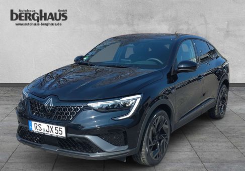 Renault Arkana, 2024