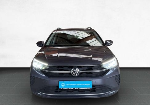 Volkswagen Taigo, 2022