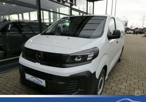 Opel Vivaro, 2024