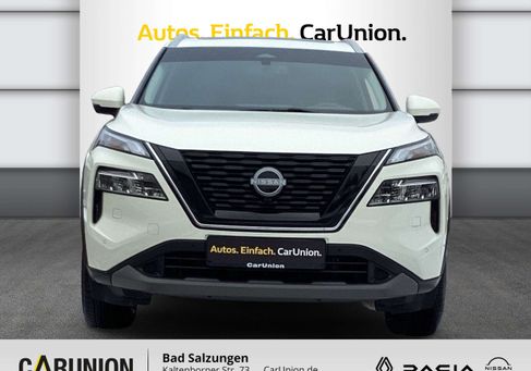 Nissan X-Trail, 2023 2