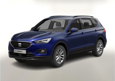 Seat Tarraco, 2023