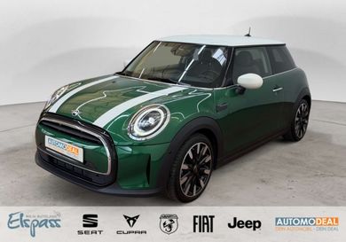 MINI Cooper, 2022