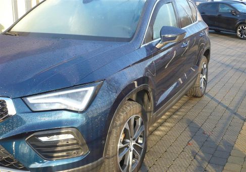 Seat Ateca, 2023