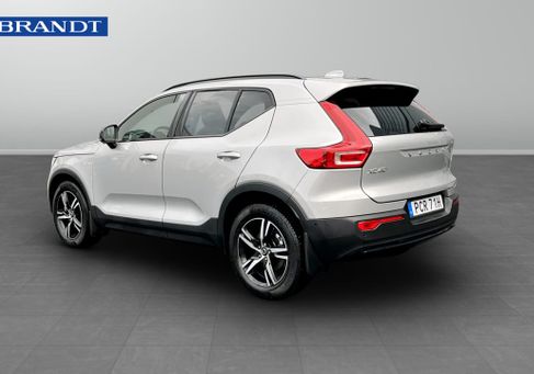Volvo XC40, 2025 2