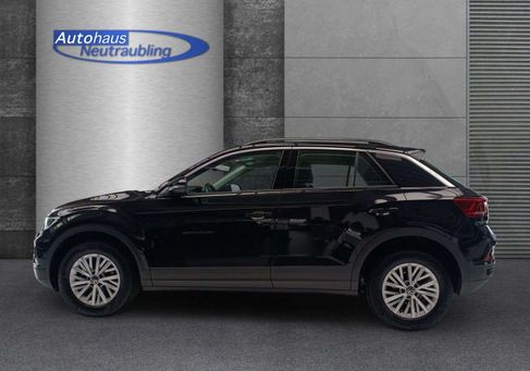 Volkswagen T-Roc, 2022