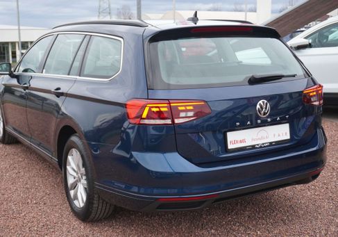 Volkswagen Passat Variant, 2020