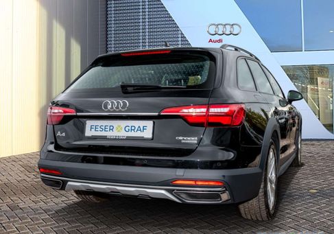Audi A4 Allroad, 2020 2