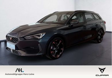 Cupra Leon, 2023