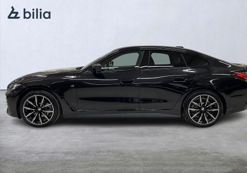 BMW i4, 2026 3
