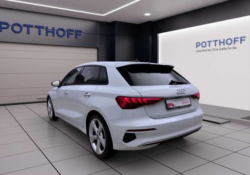 Audi A3, 2024 3
