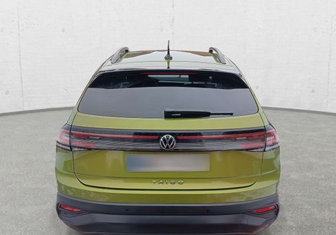 Volkswagen Taigo, 2024